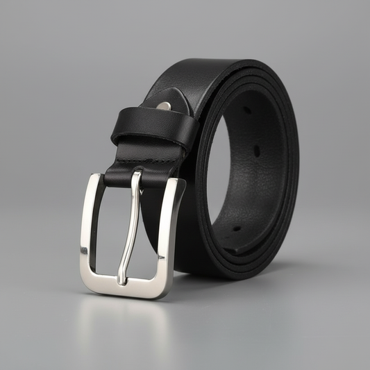 Contemporary Everyday Belt
